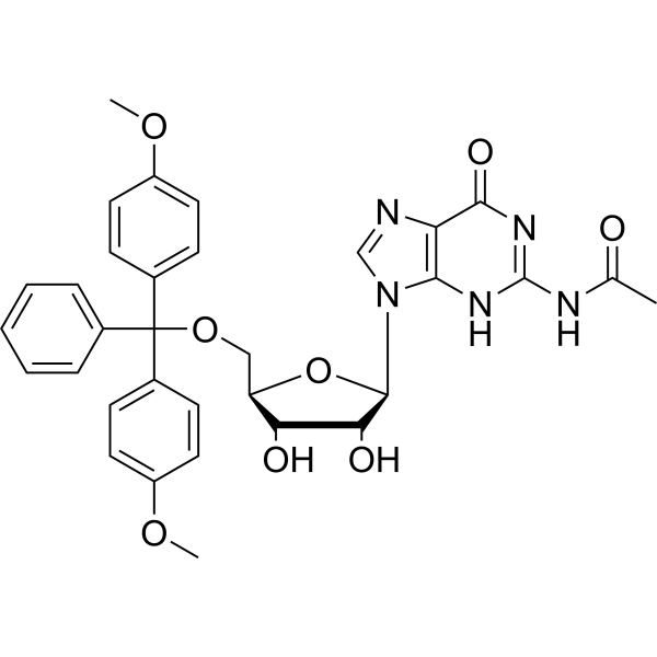 DMT-rG(Ac) 231957-27-0